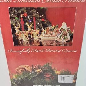 Christmas decorations